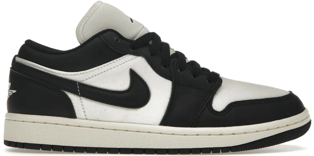 Giày Nike Air Jordan 1 Low SE 'Vintage Panda' FB9893-101 — kich-thuoc: 42