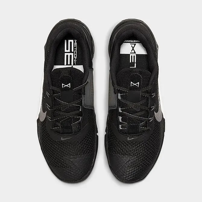 Giày Nike Metcon 7 'Black Smoke Grey' CZ8280-010 — ảnh 4