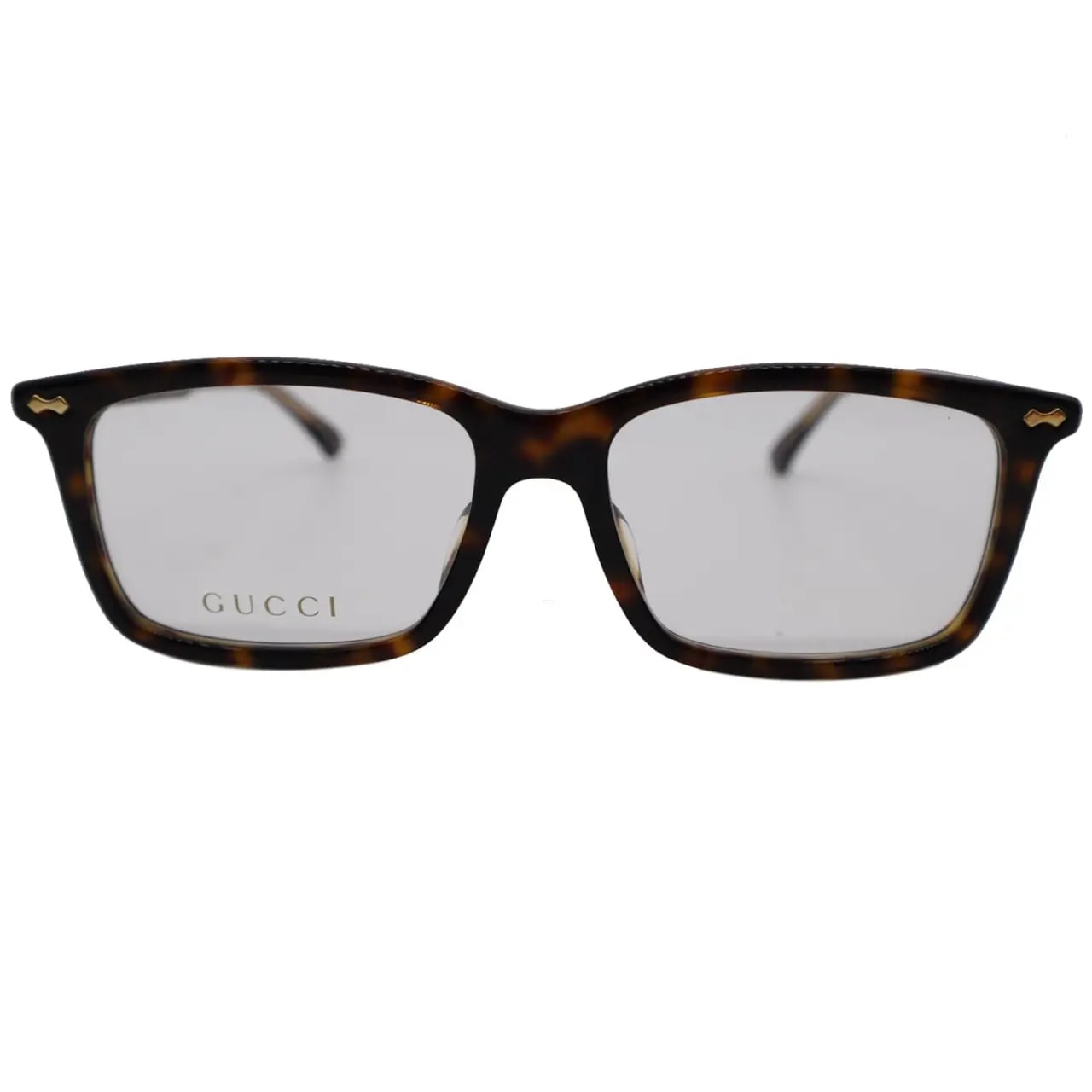 Kính Gucci Havana 'Black' GG0191OA-002