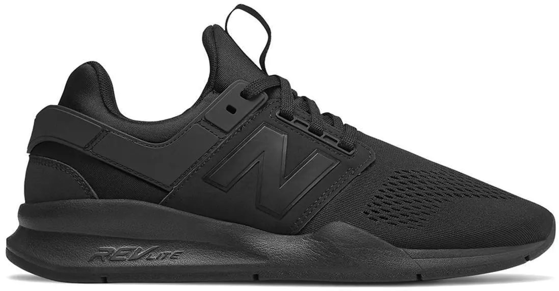 Giày New Balance 247V2 'Black' MS247EK — kich-thuoc: 37