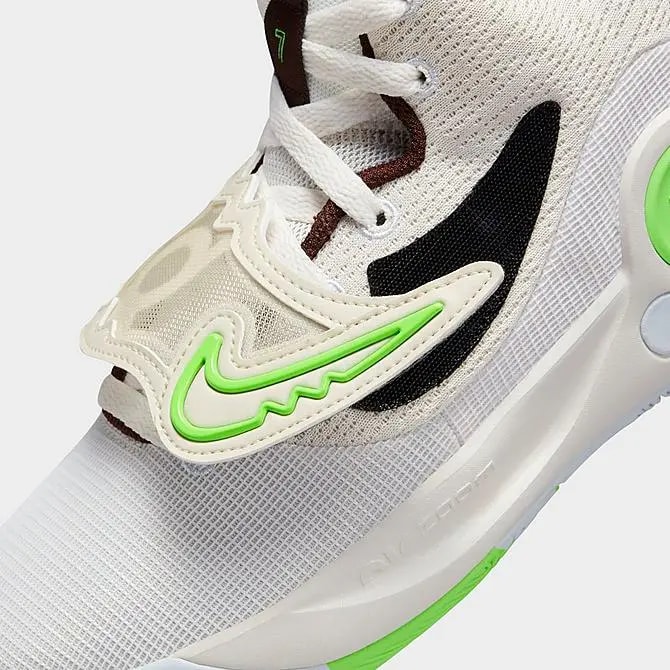 Giày Nike KD Trey 5 X 'Phantom' DD9538-014 — ảnh 5