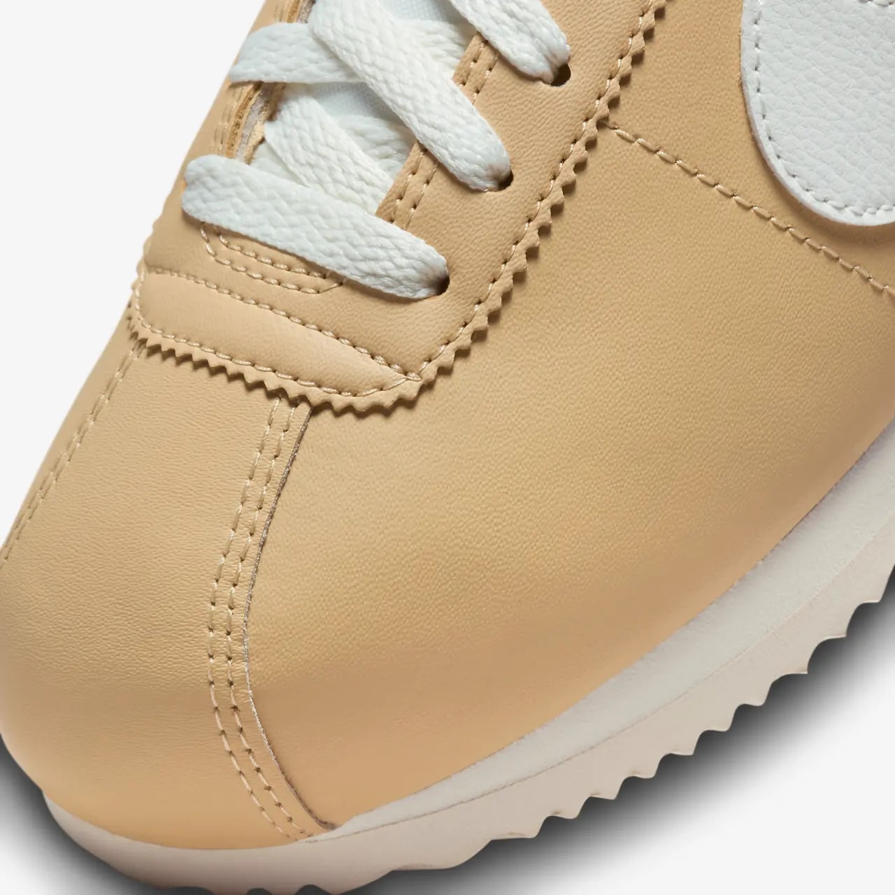 Giày Nike Cortez 'Sesame' DN1791-200 — ảnh 3
