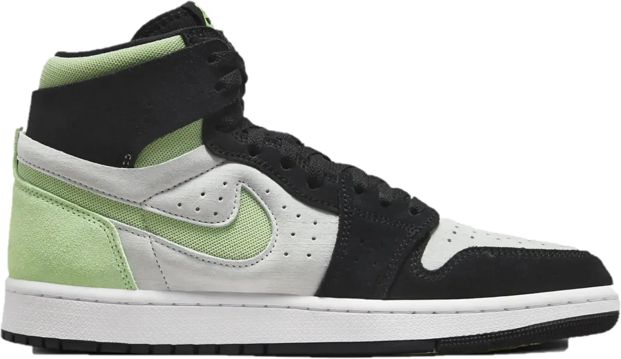 Giày Nike Air Jordan 1 High Zoom CMFT 2 'Vapor Green' DV1307-103 — kich-thuoc: 40