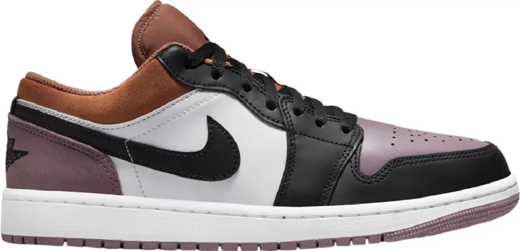 Giày Nike Air Jordan 1 Low SE 'Sky J Mauve' FB9907-102 — kich-thuoc: 40