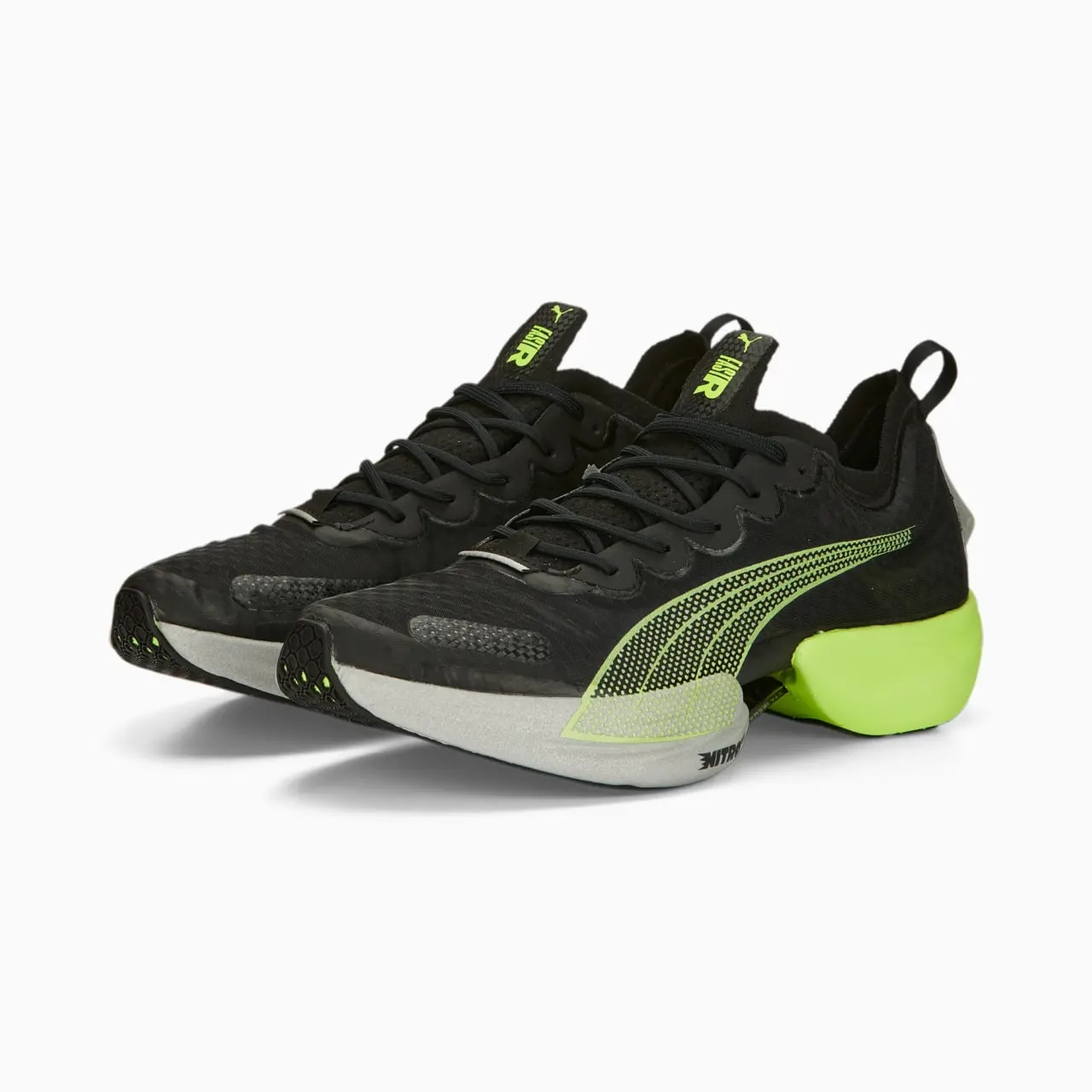 Giày Puma Fast-R 'Elite Carbon' 376899-01 — ảnh 2