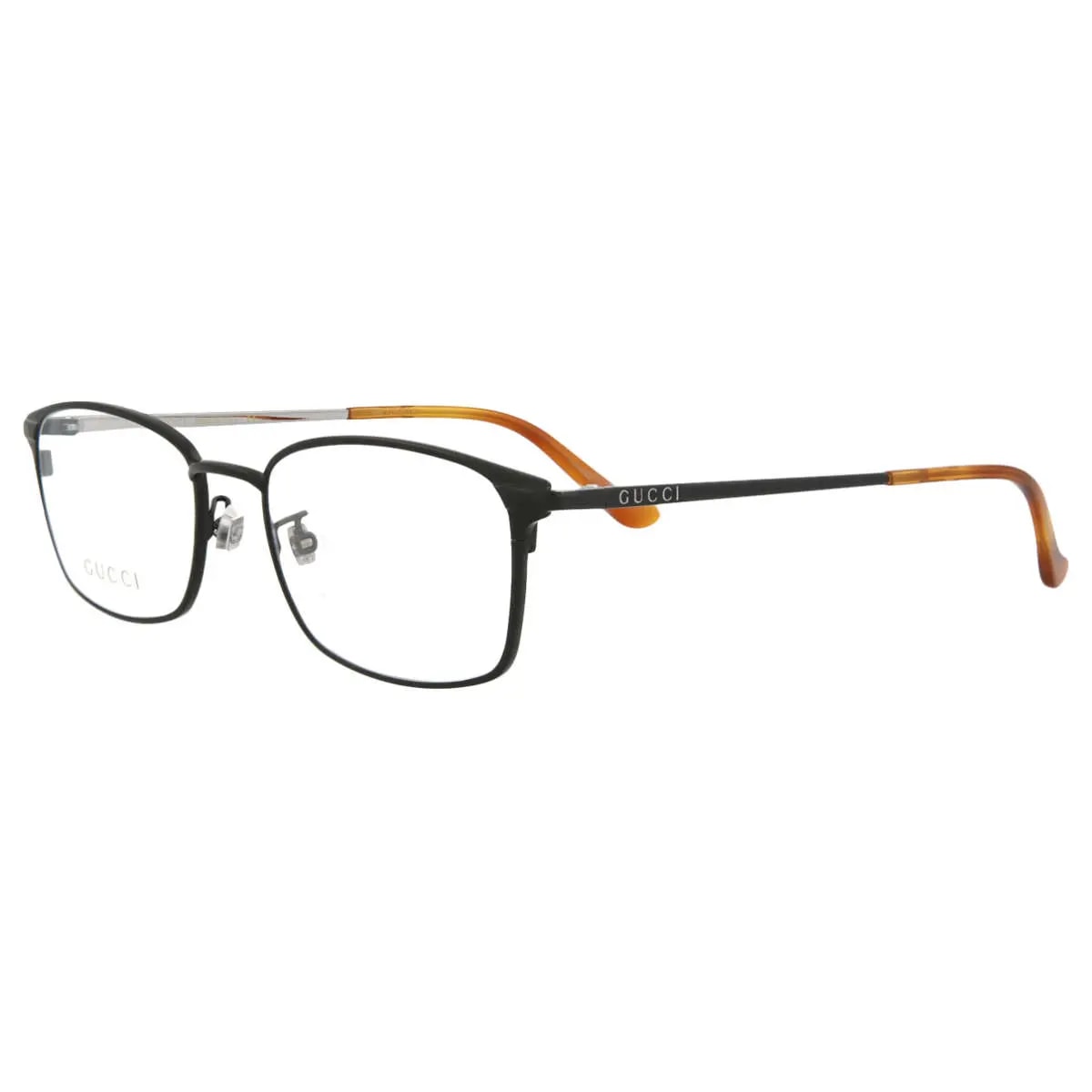 Kính Gucci Eyeglasses Frames 'Black' GG0579OK-001 — ảnh 2