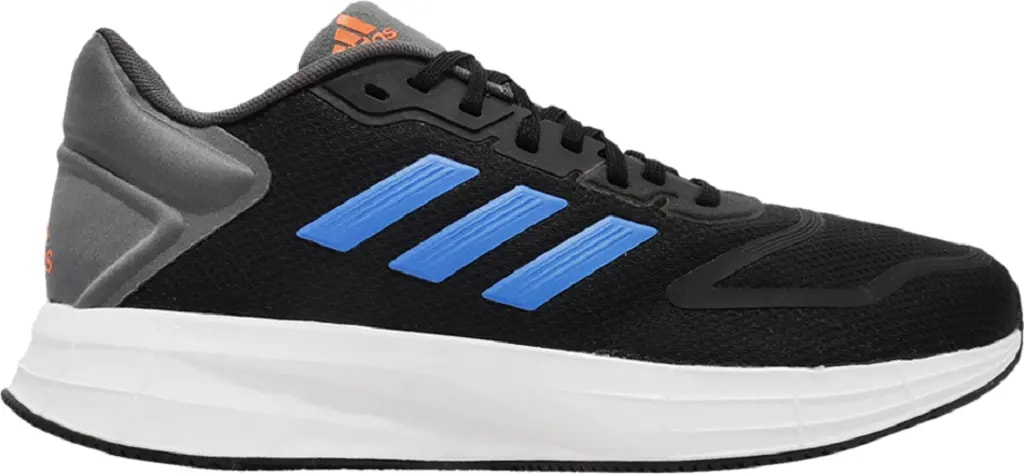 Giày Adidas Duramo 10 'Black Blue' GW4075 — kich-thuoc: 40