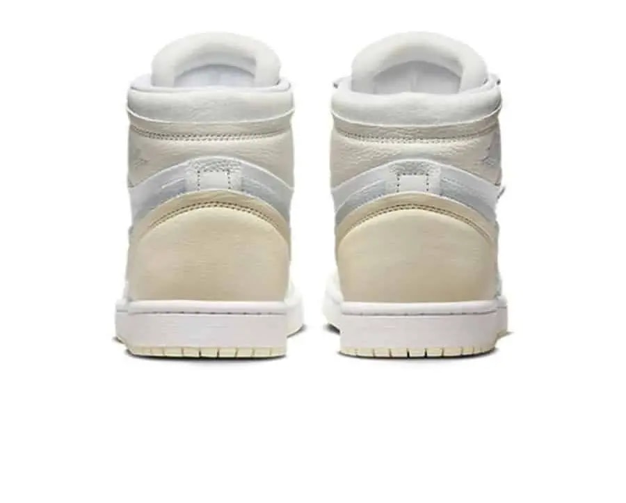 Giày Nike Air Jordan 1 High MM 'Coconut Milk' FB9891-100 — ảnh 5