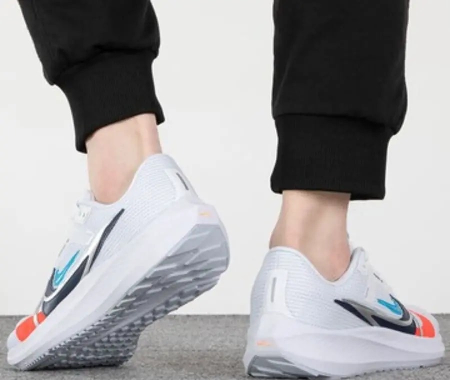 Giày Nike Air Zoom Pegasus 40 PR 'Football Grey' FB8866-100 — ảnh 2