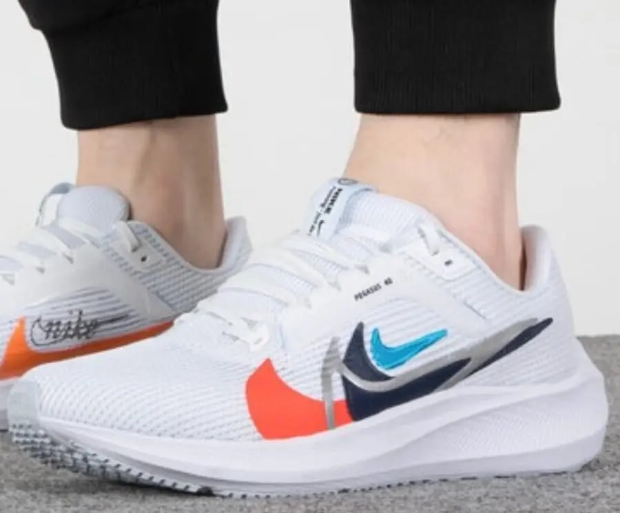 Giày Nike Air Zoom Pegasus 40 PR 'Football Grey' FB8866-100 — ảnh 4