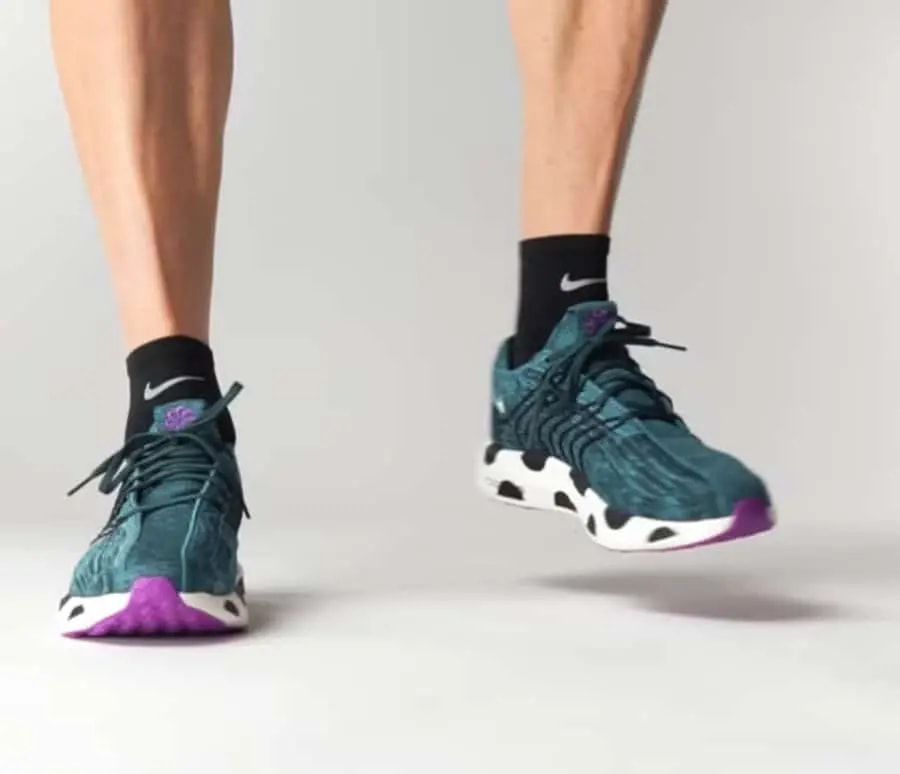Giày Nike Pegasus Turbo Next Nature 'Polka Dots' DM3413-300 — ảnh 2