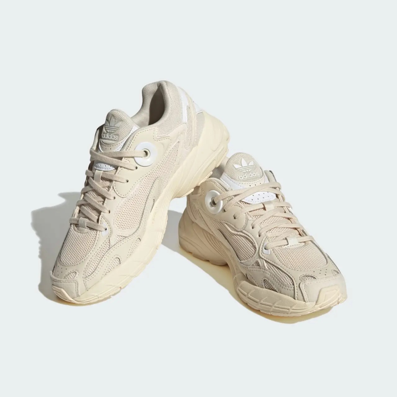 Giày Adidas Astir 'Pink' IE6989 — ảnh 3