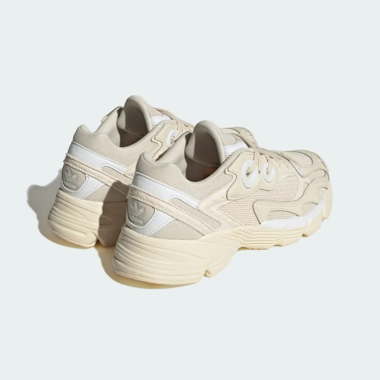 Giày Adidas Astir 'Pink' IE6989 — ảnh 4