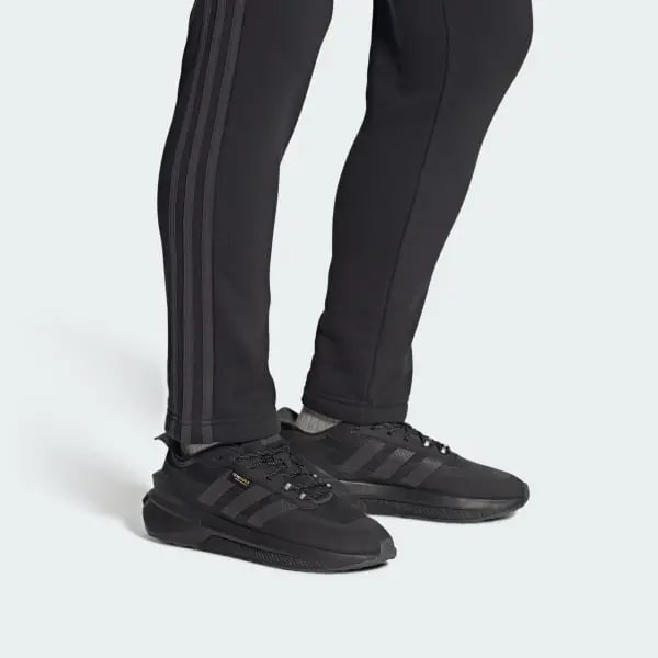 Giày Adidas Avryn 'Core Black' IG2372 — ảnh 2