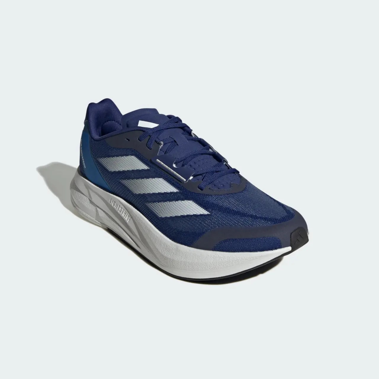 Giày Adidas Duramo Speed 'Blue' IE9673 — ảnh 2