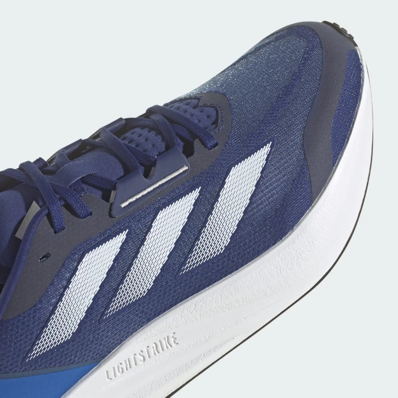 Giày Adidas Duramo Speed 'Blue' IE9673 — ảnh 3