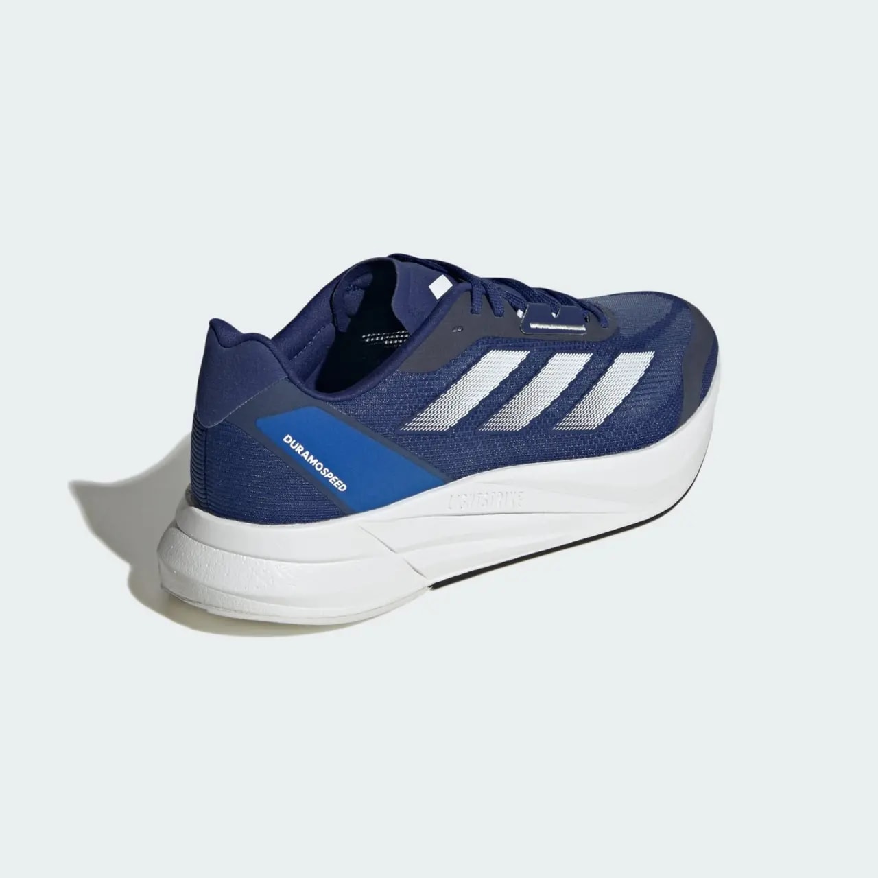 Giày Adidas Duramo Speed 'Blue' IE9673 — ảnh 5