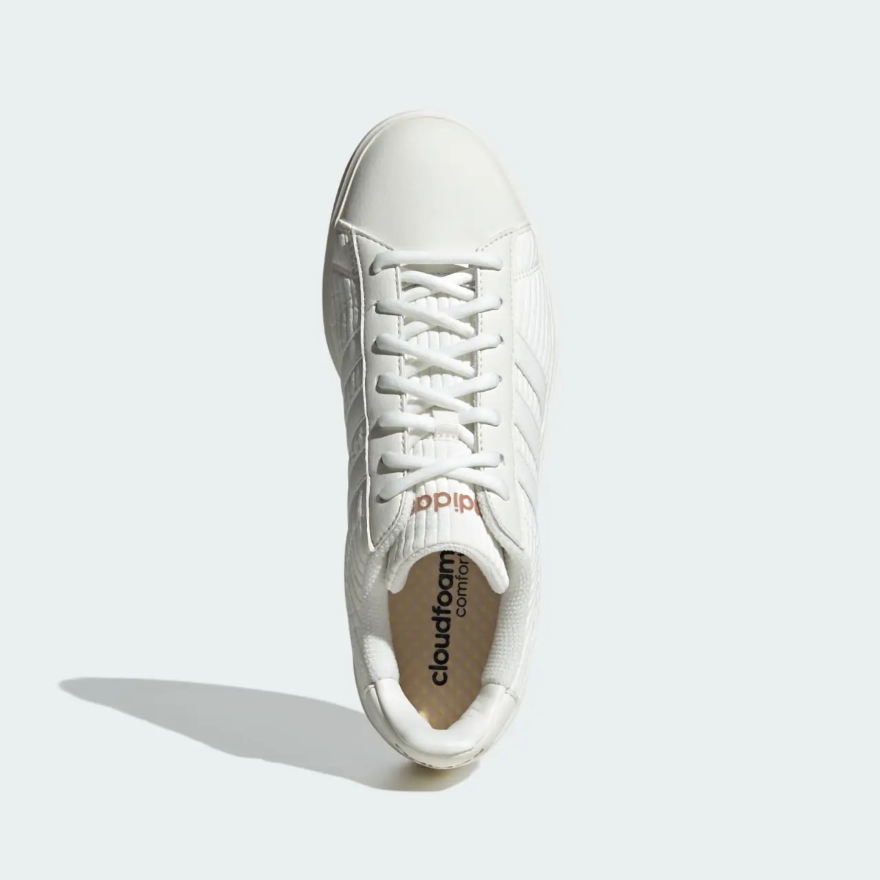 Giày Adidas Grand Court 2.0 'White' ID4476 — ảnh 4