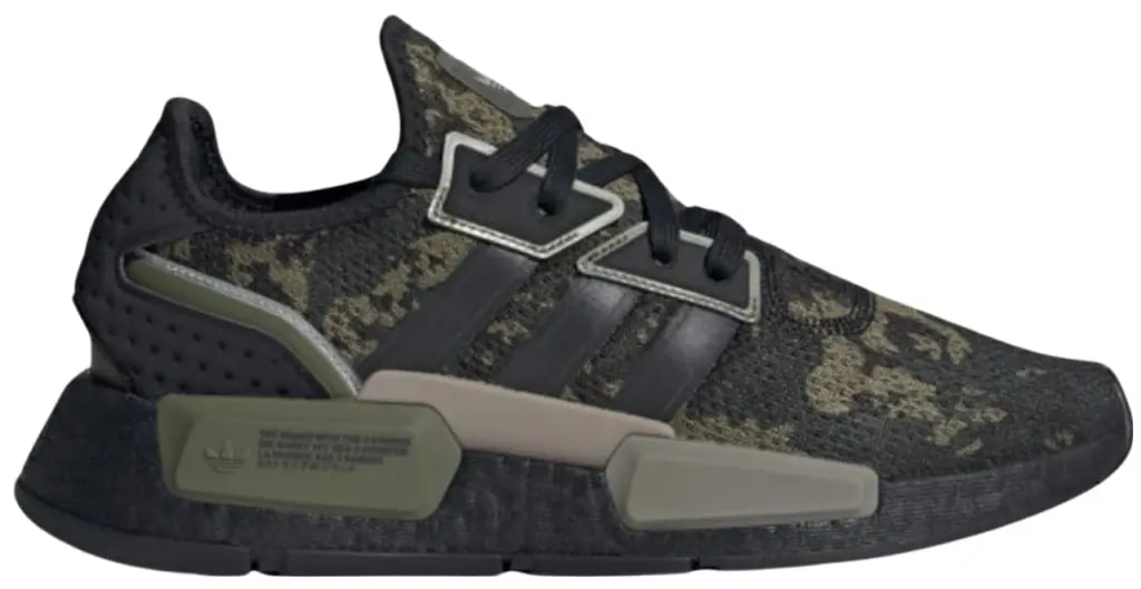 Giày Adidas NMD G1 'Core Black' IG5782 — kich-thuoc: 40 2/3