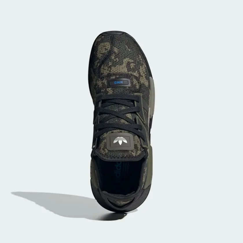 Giày Adidas NMD G1 'Core Black' IG5782 — ảnh 4