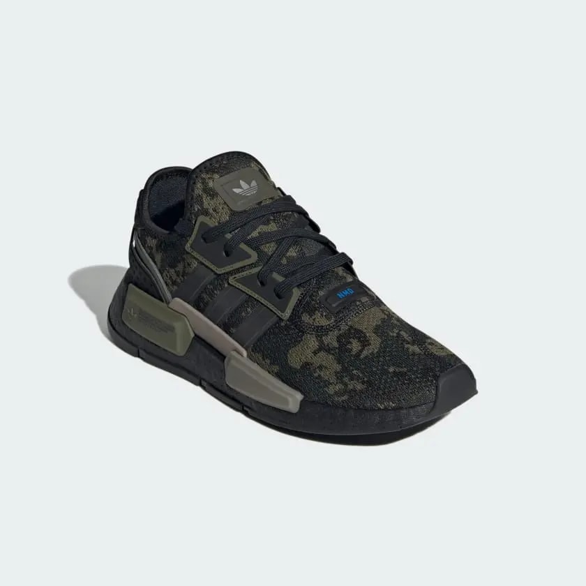 Giày Adidas NMD G1 'Core Black' IG5782 — ảnh 2