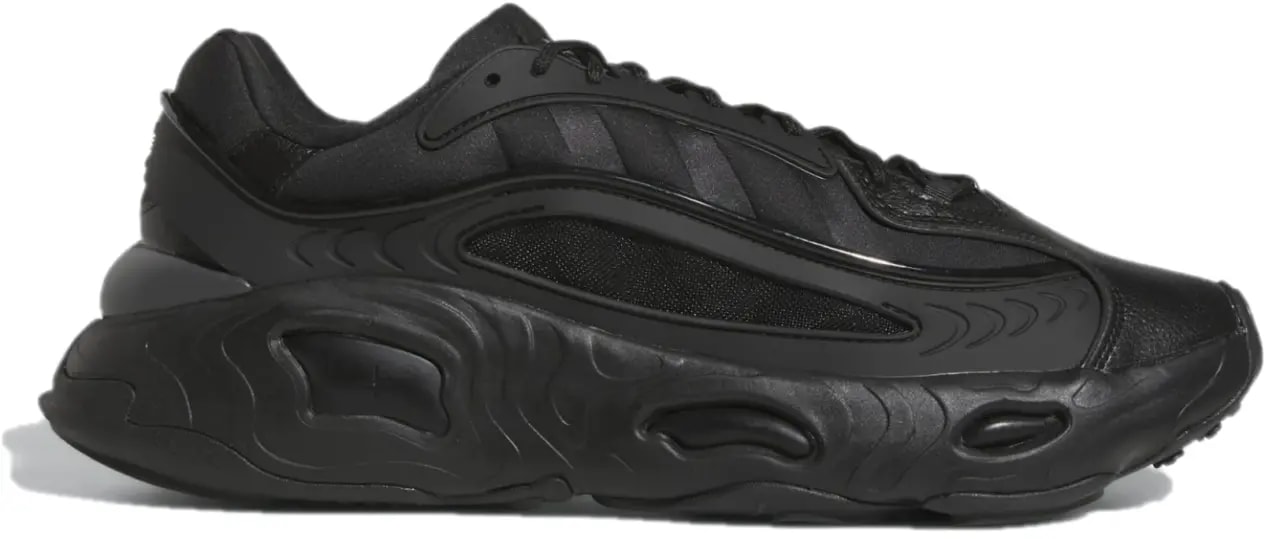 Giày Adidas Oznova 'Black Grey' GX4506 — kich-thuoc: 40