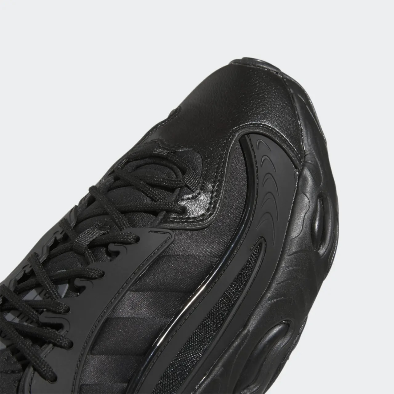 Giày Adidas Oznova 'Black Grey' GX4506 — ảnh 5