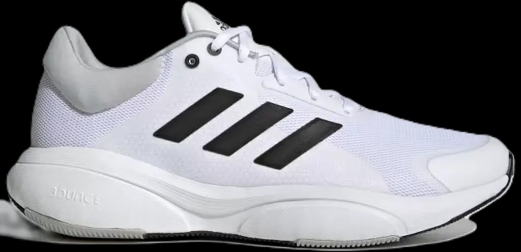 Giày Adidas Response 'Cloud White' GX1999 — kich-thuoc: 40