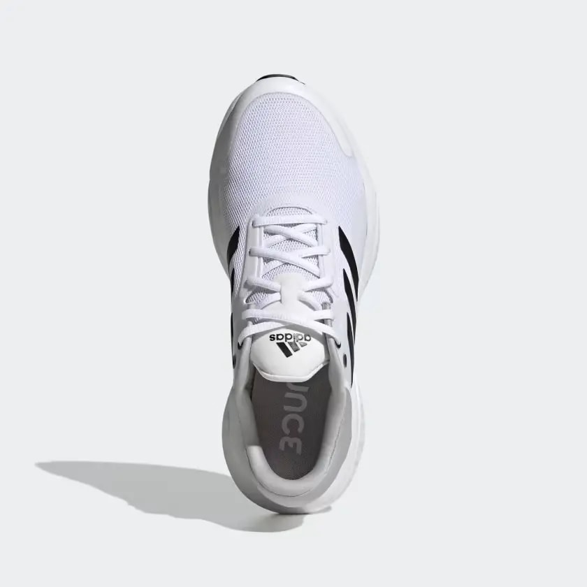 Giày Adidas Response 'Cloud White' GX1999 — ảnh 2