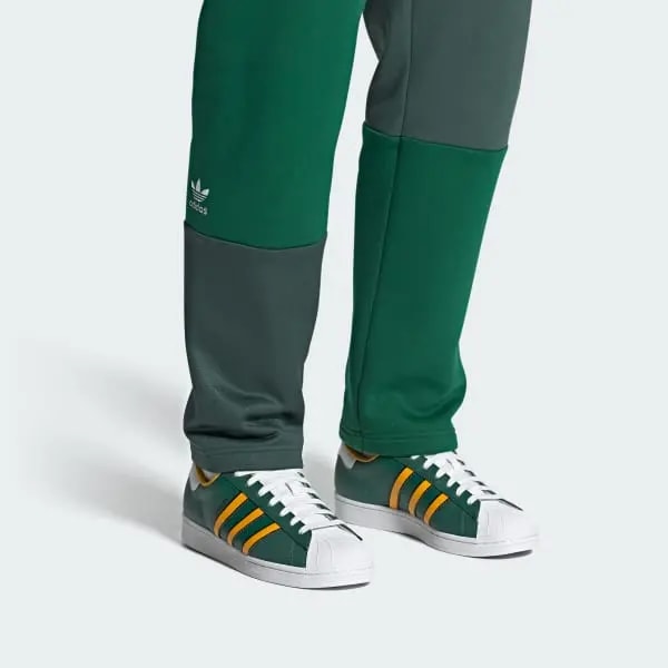 Giày Adidas Superstar 'Collegiate Green' IF8072 — ảnh 2