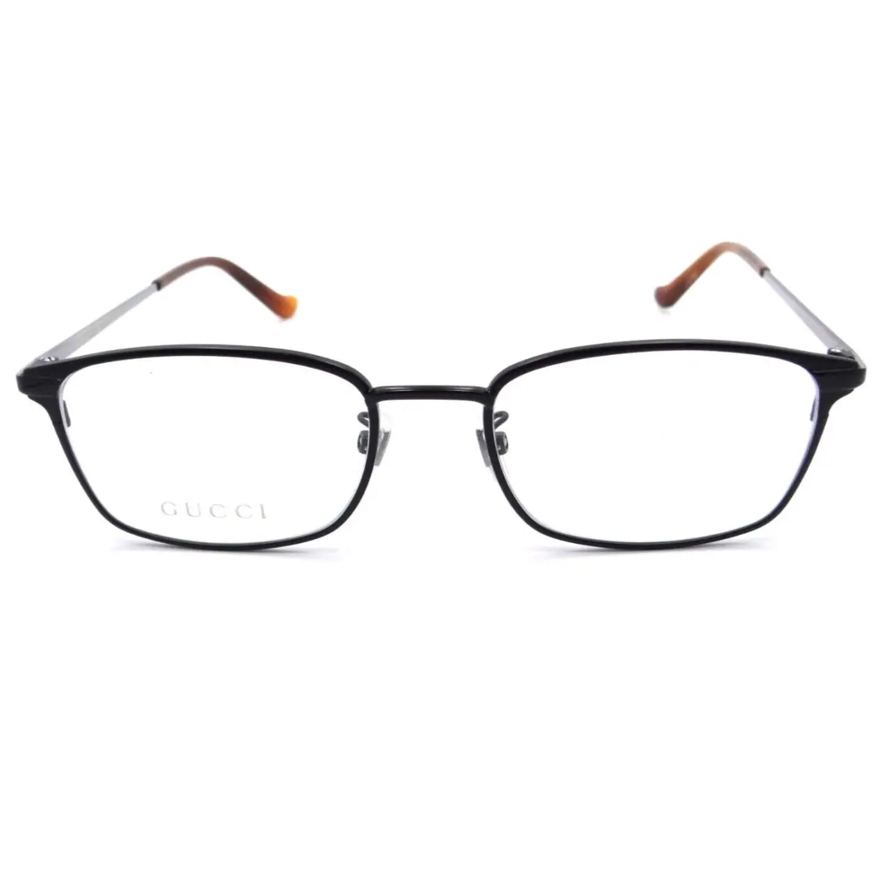 Kính Gucci Eyeglasses Frames 'Black' GG0579OK-001