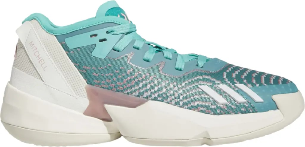 Giày Adidas D.O.N. Issue #4 'International Women's Day' HR0718 — kich-thuoc: 40