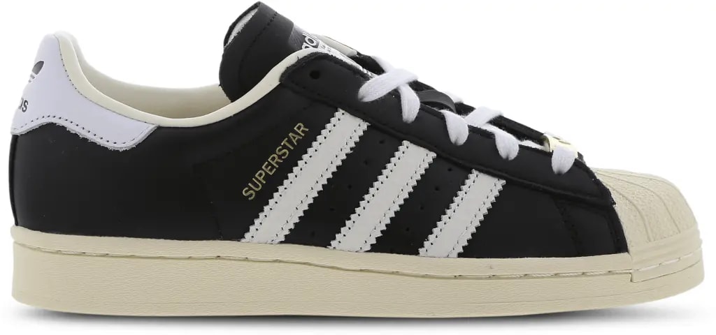 Giày Adidas Originals Superstar 'Black White' ID4676 — kich-thuoc: 40 2/3
