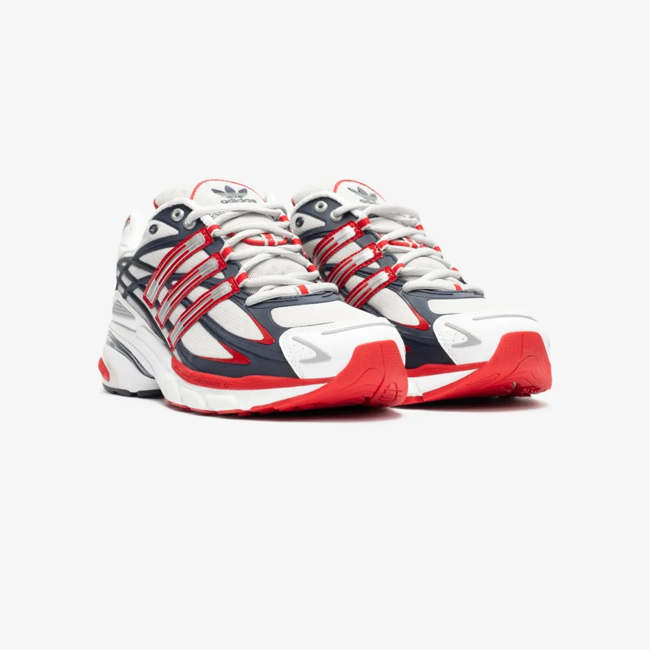 Giày Adidas Adistar Cushion 3 'Grey One' IF6528 — ảnh 2