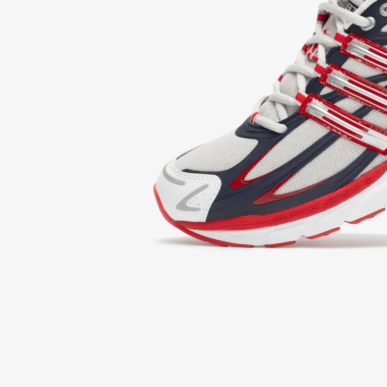 Giày Adidas Adistar Cushion 3 'Grey One' IF6528 — ảnh 5
