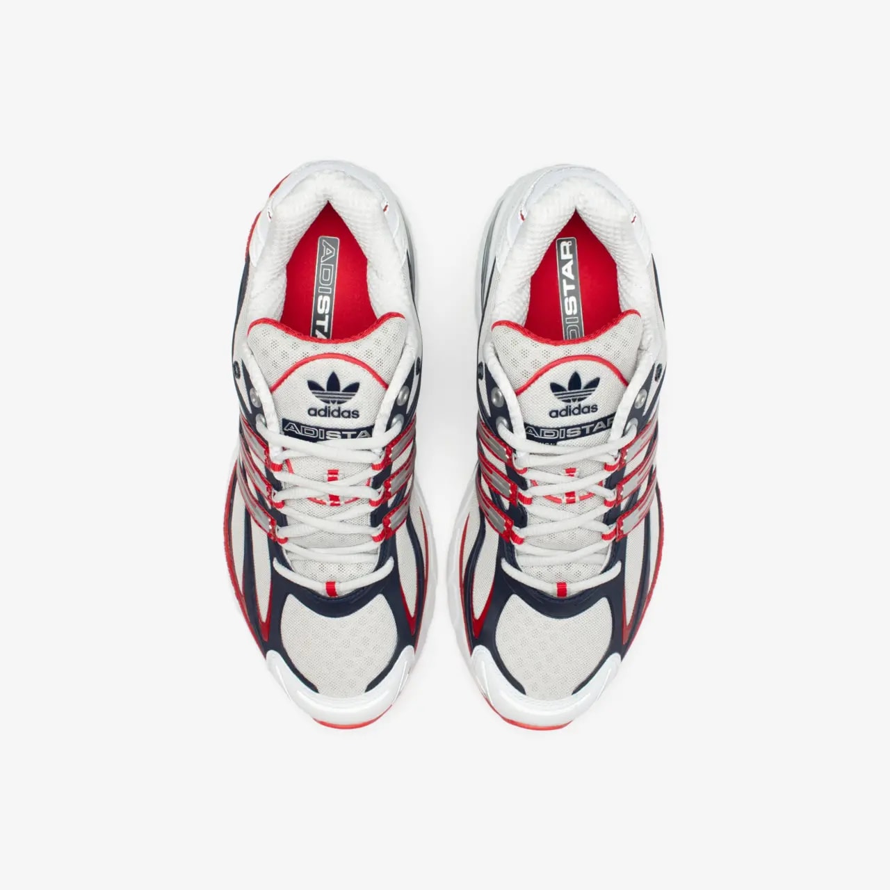 Giày Adidas Adistar Cushion 3 'Grey One' IF6528 — ảnh 3