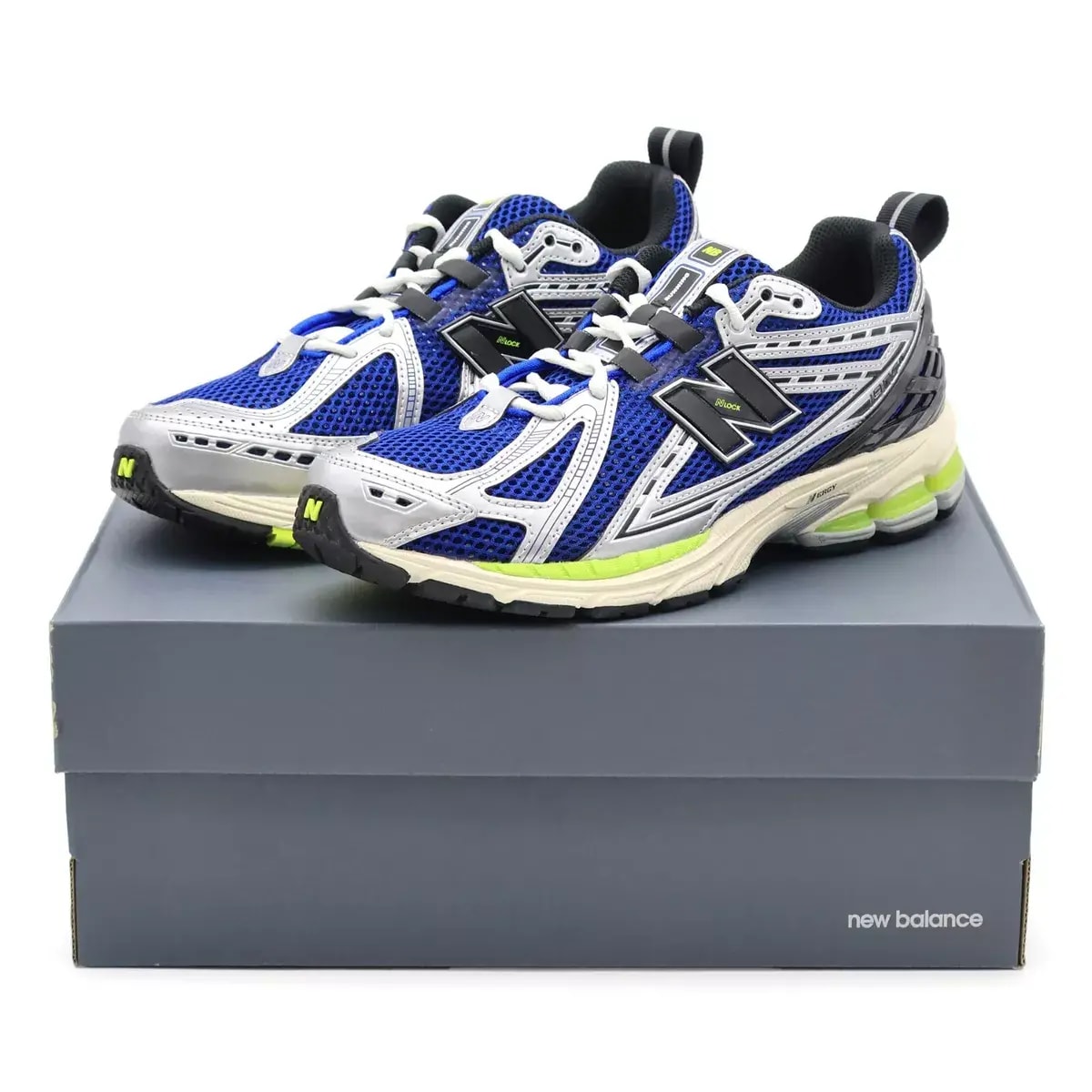 Giày New Balance 1906R 'Team Royal' M1906RCE — ảnh 2