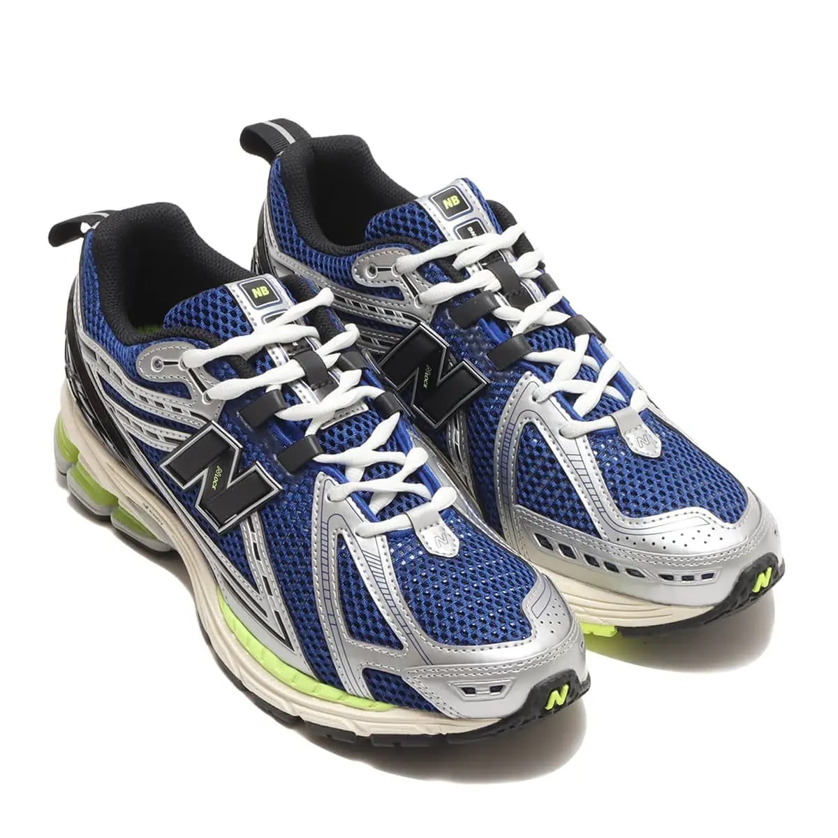 Giày New Balance 1906R 'Team Royal' M1906RCE — ảnh 3