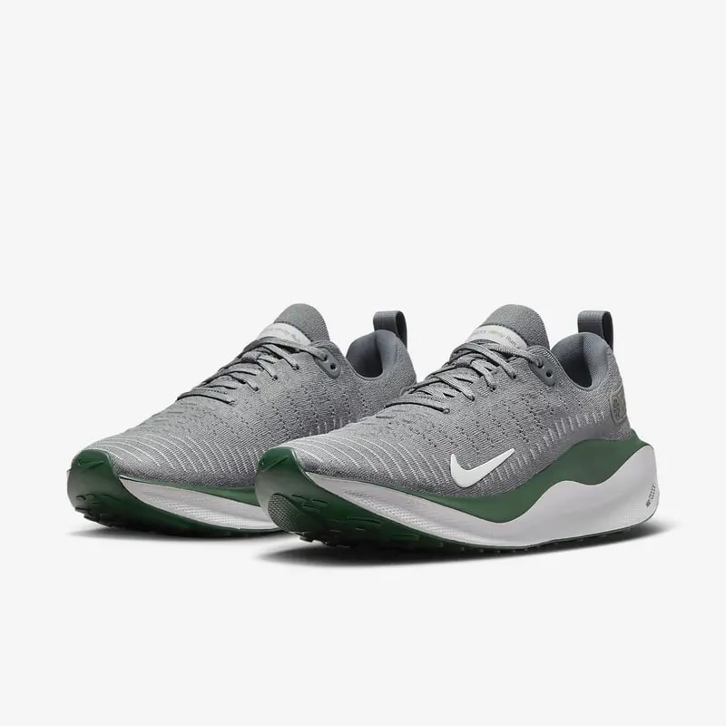 Giày Nike ReactX Infinity Run 4 'Cool Grey' FJ1221-006 — ảnh 2