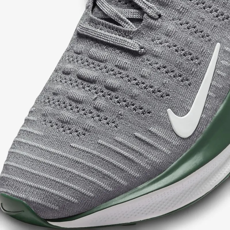 Giày Nike ReactX Infinity Run 4 'Cool Grey' FJ1221-006 — ảnh 5