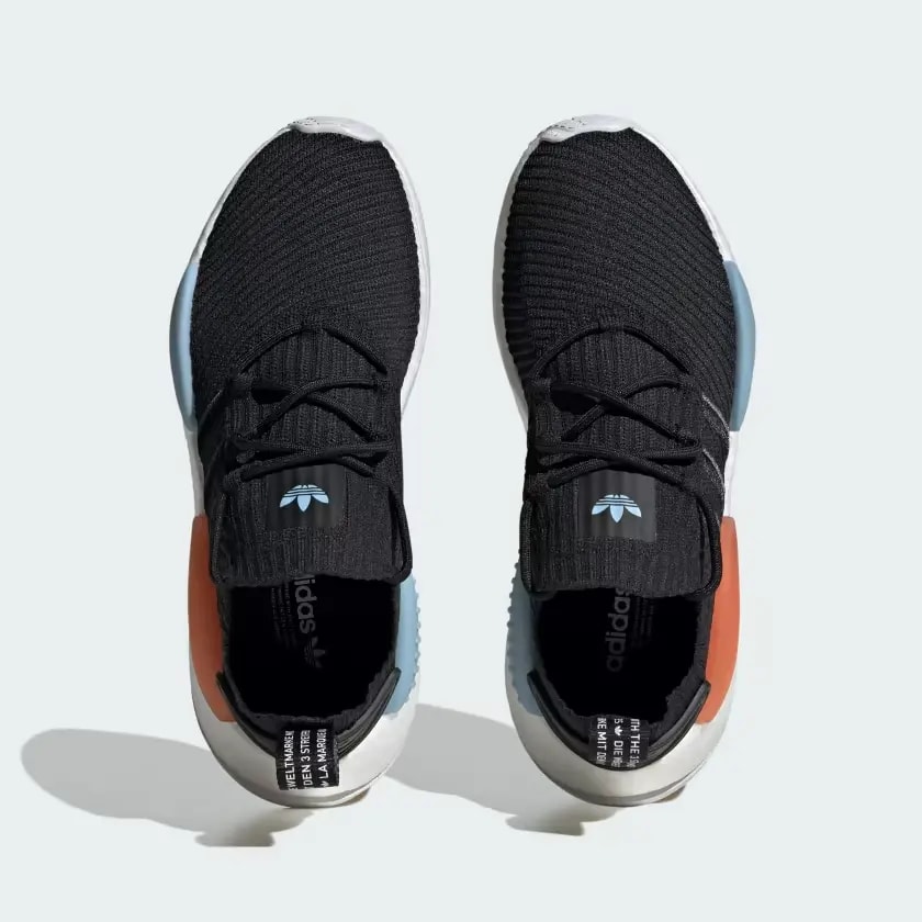 Giày Adidas NMD_W1 'Black' IE9593 — ảnh 2