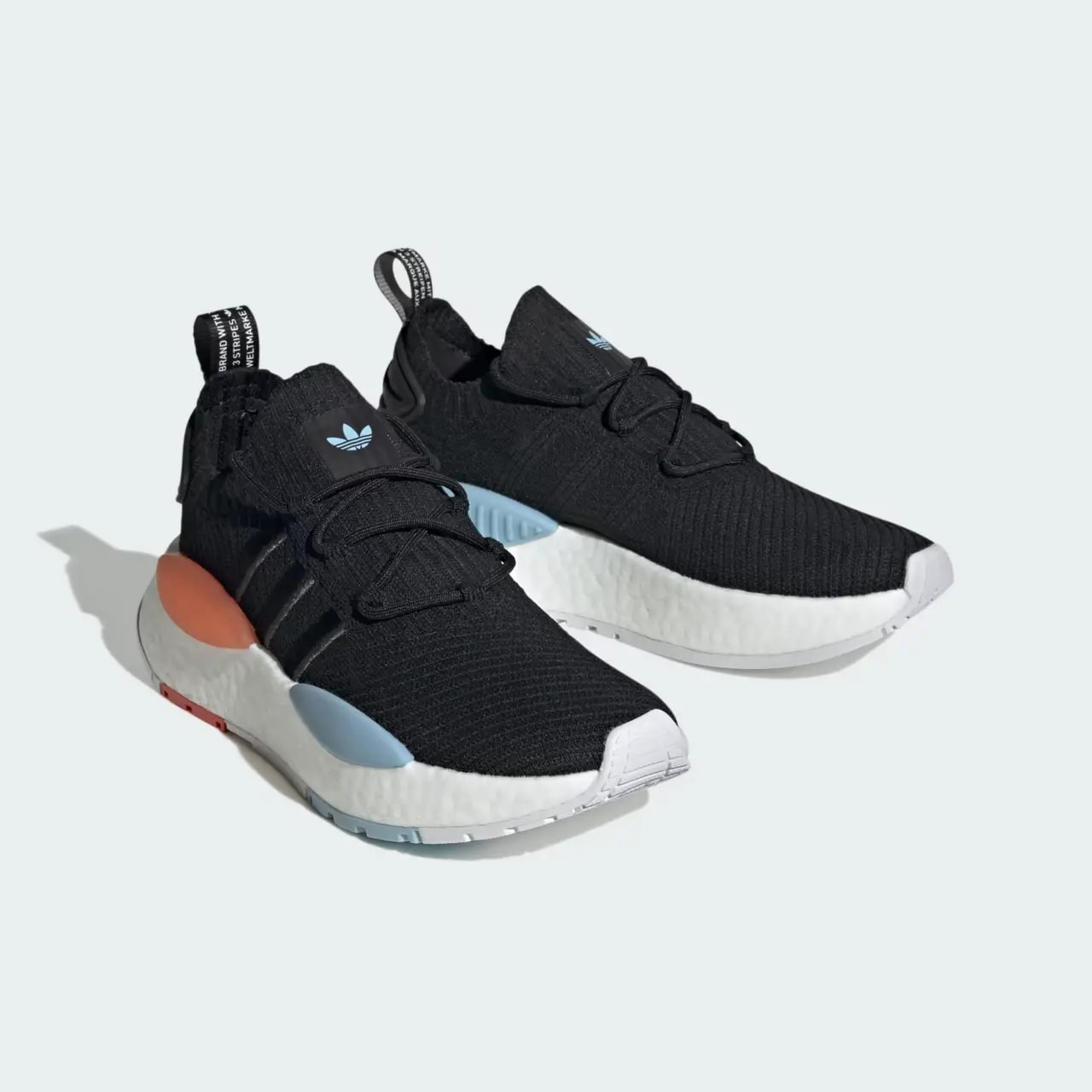 Giày Adidas NMD_W1 'Black' IE9593 — ảnh 3