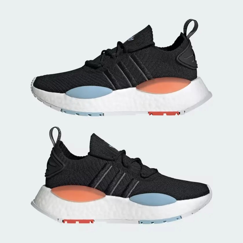 Giày Adidas NMD_W1 'Black' IE9593 — ảnh 5