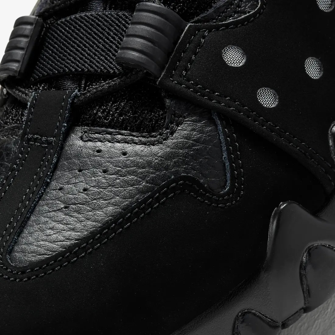 Giày Nike Air Max 2 CB 94 'Black 2023' DC1411-001 — ảnh 4