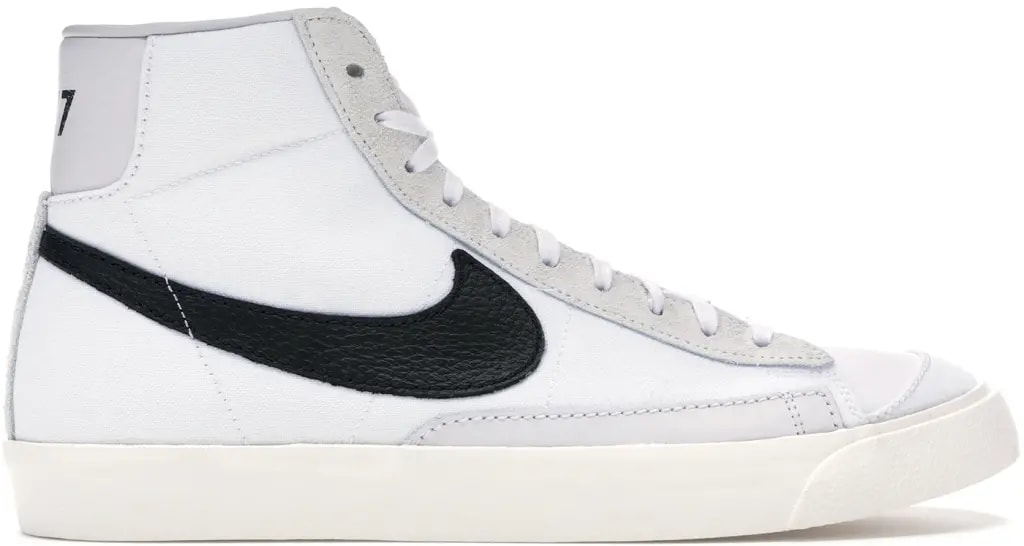 Giày Nike Blazer Mid 77 Vintage 'Slam Jam' CD8233-100 — kich-thuoc: 41