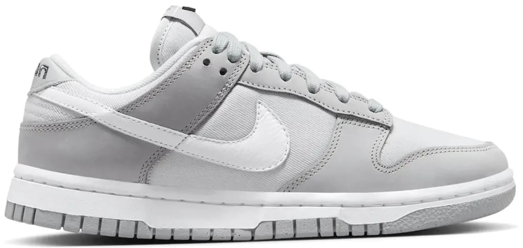Giày Nike Dunk Low LX 'Photon Dust' FB7720-002 — kieu-dang: 42
