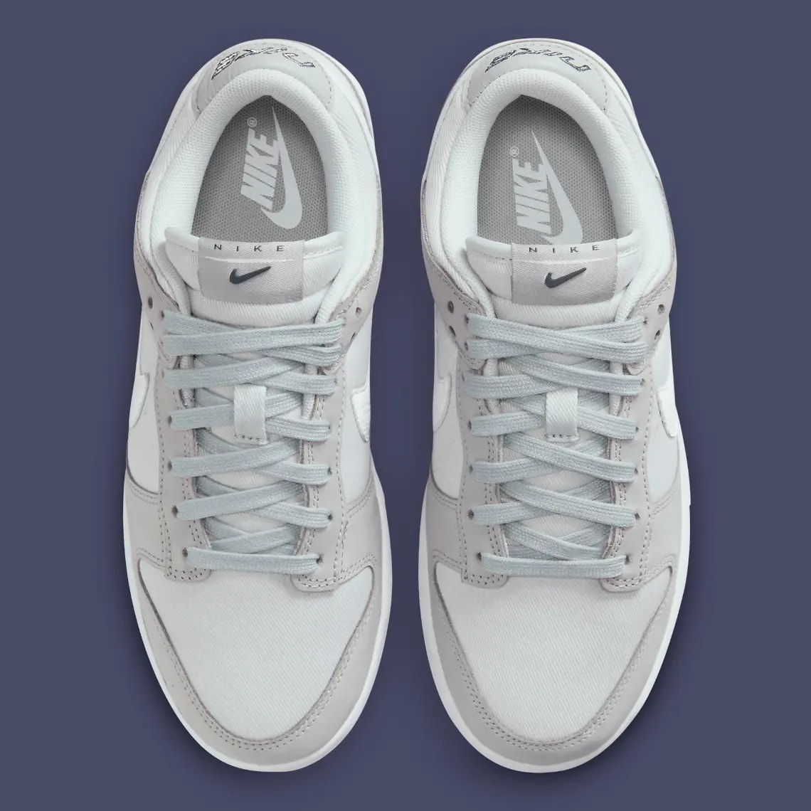Giày Nike Dunk Low LX 'Photon Dust' FB7720-002 — kieu-dang: 42 — ảnh 4