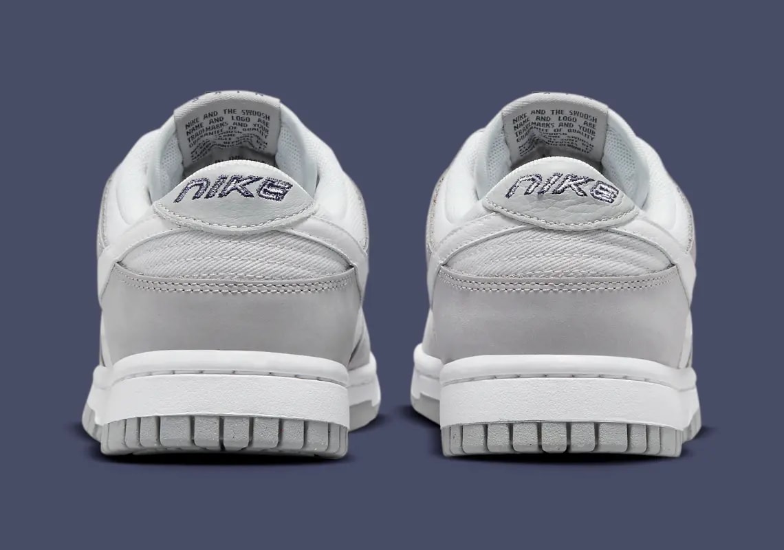 Giày Nike Dunk Low LX 'Photon Dust' FB7720-002 — kieu-dang: 42 — ảnh 5