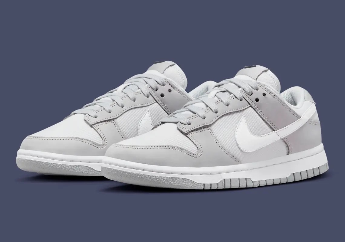 Giày Nike Dunk Low LX 'Photon Dust' FB7720-002 — kieu-dang: 42 — ảnh 3