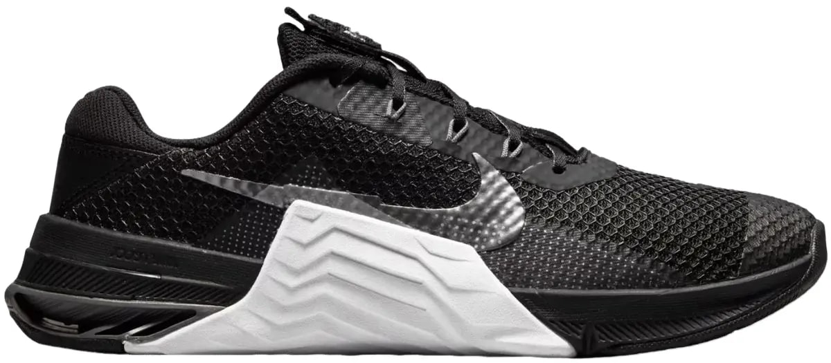 Giày Nike Metcon 7 'Black Smoke Grey' CZ8280-010 — kich-thuoc: 36